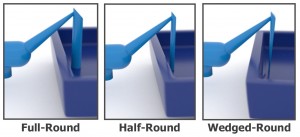 Ejector Pin Gate