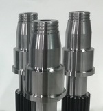 cap ejector sleeve